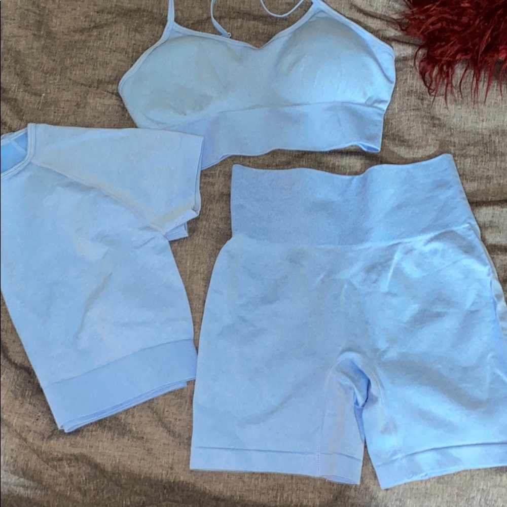 Workout set SHEIN